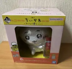 B賞 こちらをどうぞ★ちいかわフィギュア