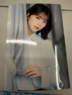 イコラブ 佐々木舞香 カレンダーブック 生写真 ③ - メルカリ