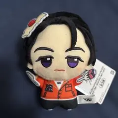 超人的シェアハウスストーリー カリスマ ちびぐるみ 伊藤ふみや