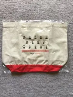 ミニオントートバッグ