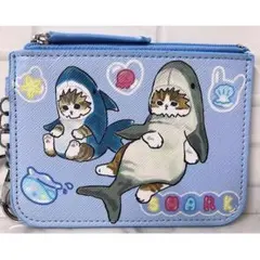 モフサンド 財布 定期入れ お洒落なデザイン ☆★のサムネイル