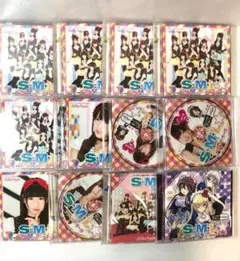 未開封 アフィリア・サーガ DVD 1st Live Amazon.co.jp: アフィリア・サーガ・イースト ライブ&PV集 [DVD