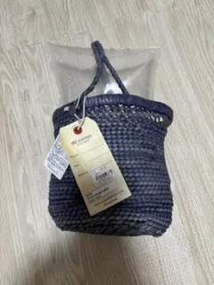 ⭐️未使用級⭐️　ドラゴンディフュージョン　ハンドバッグ　バスケットバッグ　黒 DRAGON dragon diffusion ドラゴンディフュージョン トート