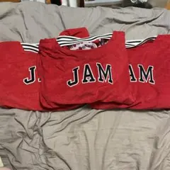 バッグ×3