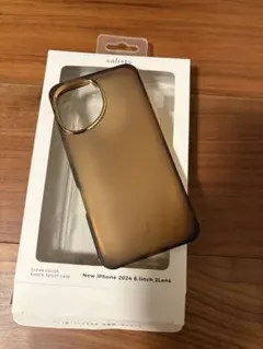 salisty iPhone 16ケース