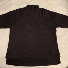 シャツ　襟付き　Tシャツ