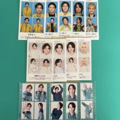 A.B.C-Z 証明写真 ハッピー4カット