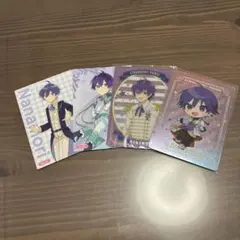 すとぷり ななもり。カード