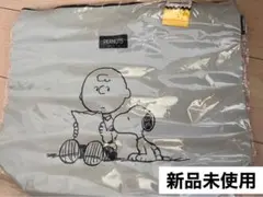新品未使用　スヌーピービッグトートバッグ　SNOOPY