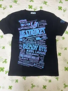 2025年最新】サマソニ tシャツの人気アイテム - メルカリ