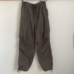 GU ジーユー　カーゴパンツ　ＸＬ