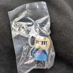 でこぼこフレンズ 目印チャーム ケンバーン