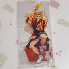 鬼滅の刃 阿波踊り 阿波おどり 2025 ランダムアクリルスタンド