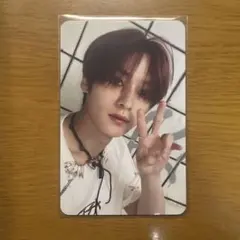 StrayKids リノ 中華 トレカ 5 star ⑱ リノ スキズ straykids 樂star starriver 中華トレカ - メルカリ