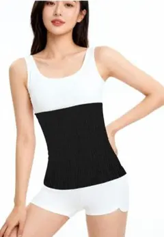 腹巻き メンズ レディース 薄手 暖かい 男女兼用 冷え防止 オールシーズン