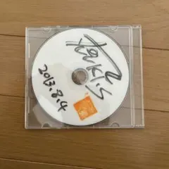 非売品》《taniyuuki》もう一度のサンプル盤CD - メルカリ