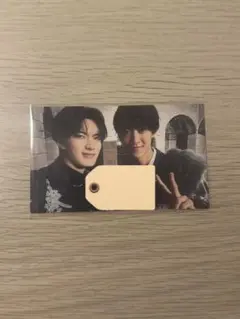 2026年最新】m!lk トレカ サインの人気アイテム - メルカリ