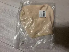 ベージュ ナイロン 水着用アイテム