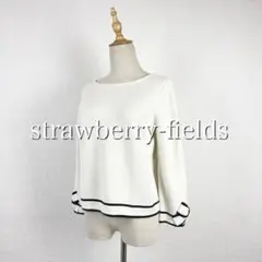 専用strawberry-fields セーター 春ニット