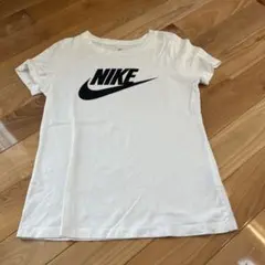 Nike The Nike Tee S ホワイト Tシャツ