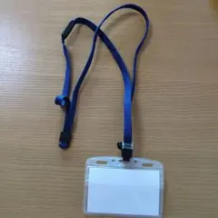 KOKUYO ネームカードホルダー ナフ-T180のサムネイル