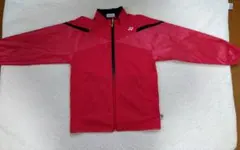 YONEX 薄手ウィンドブレーカー Mサイズ
