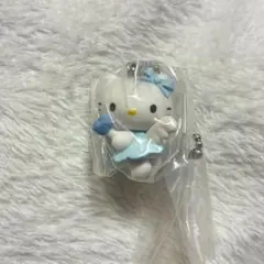 サンリオキャラクターズ 夢みるエンジェルスイング2 ハローキティ ガチャガチャ