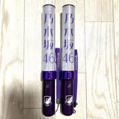 乃木坂46 スティックライト セット 新型 梅澤美波 個別 Nogizaka46