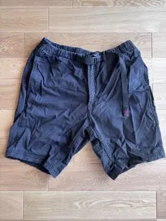 GRAMICCI ショートパンツ