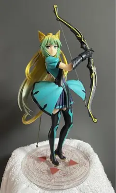 Fate 赤のアーチャー　アタランテ　フィギュア　SPM スーパープレミアム