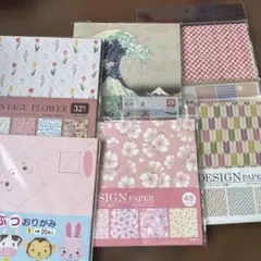 おりがみ まとめ売り