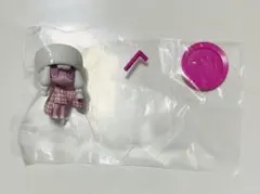 ウィルスイーツ フィギュアコレクション マシュマロ