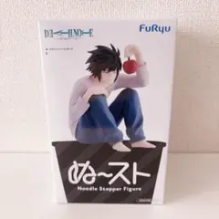 2026年最新】フィギュア デスノート Lの人気アイテム - メルカリ