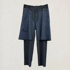 COMME des GARCONS HOMME PLUS ドッキング 17SSのサムネイル