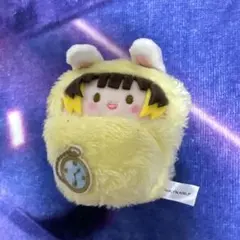 ブルーロック 蜂楽 廻 くるみタピぬい アリスモチーフ マスコット ぬいぐるみ