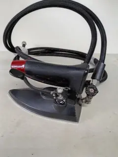工業業務用電気蒸気アイロンNAOMOTO ASL-6101000W 動作確認済み 工業業務用電気蒸気アイロンNAOMOTO ASL-6101000W 動作確認済み - メルカリ