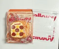 mellojoy メロジョイ トーストつみつみシリーズ 小さなイタリア劇場