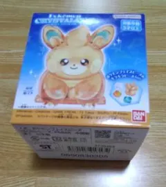 ポケモン クリスタルコット パモ
