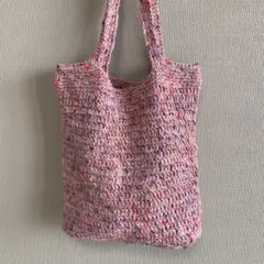 ☆ブラウン様専用②☆ ハンドメイドトートバッグ&ポーチ 紫陽花 金魚