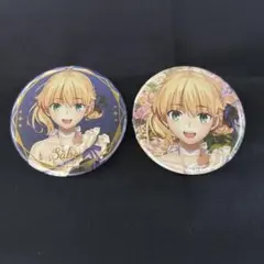 2026年最新】Fate 20 缶バッジの人気アイテム - メルカリ