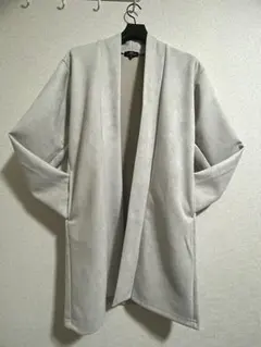 LUXSTYLE メンズ カーディガン