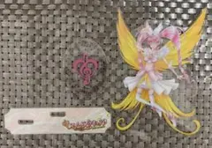 キュアメロディ 全プリキュア展 アクリルスタンド