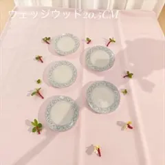 2025年最新】ウェッジウッド ドルフィンホワイトの人気アイテム - メルカリ