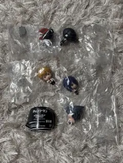 チェンソーマン カプセルフィギュアコレクション