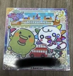 【新品未使用】たまごっちuni ステッカー　ささやきたまズ　16枚セット 新品未使用】たまごっちuni ステッカー ささやきたまズ 16枚セット