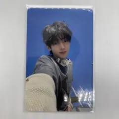 ◯ ハンジン TWS TRY WITH US タワレコ 一般盤 特典 トレカ - メルカリ