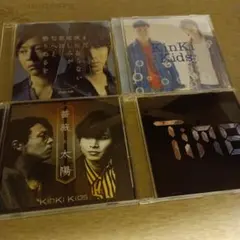 2025年最新】KinKi Kidsの人気アイテム - メルカリ