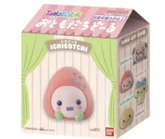 たまごっち おともだちど〜る いちごっちのサムネイル