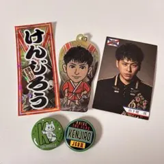 三代目JSB 山下健二郎 タペストリー レア KENJIRO ガチャ15周年 NEWS | 三代目J SOUL BROTHERS from EXILE TRIBE OFFICIAL WEBSITE