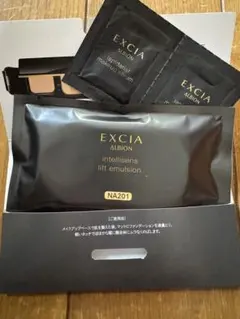 エクシア　アンテリサンスリフトエマルジョン NA201